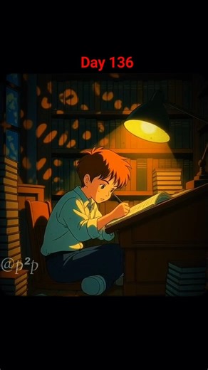 Day 136 #shorts “Exam Tomorrow? Read This Before You Panic 📄🧠