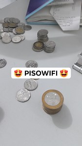 7.6K views · 43 reactions | ✅ Advantage ng NEWEST PISOWIFI NO NEED...