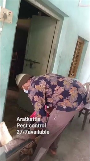 ICON PEST CONTROL SERVICE 8801232122