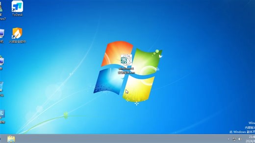 我做了一个假的windows11安装程序时......