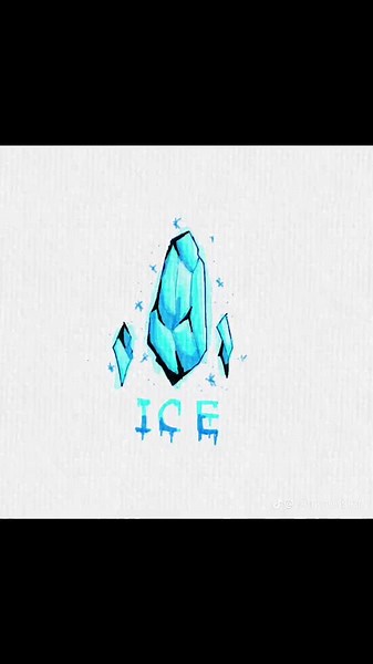 Stickman Drawing Skills: Capturing the Ice Moment