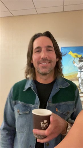 Jake Owen's Long Hair vs. Twin Brother: A Hair Comparison