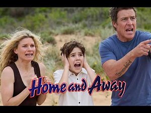🔥Home and Away SHOCK: Deadly Threat Targets Brax & Ricky After Return – Huge Mistake? 😱
