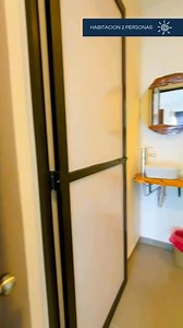 Un espacio pensado para dos ❤️✨” Descubre la comodidad de nuestras habitaciones en Mar Cam Resort: frescas, acogedoras y con todo lo que necesitas para vivir una escapada perfecta frente al mar. 🌊☀️ El lugar ideal para relajarse, despertar con la brisa marina y disfrutar de Guayabitos en pareja. 💑 📍 Guayabitos, Nayarit 📞 Reserva ya: 327-110-9678 | 327-108-4097 #MarCamResort #Guayabitos #EscapadaRomántica #ViajaMéxico #HotelFrenteAlMar #Nayarit | Mar'Cam Resort
