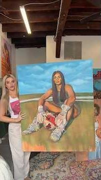 Apparently I did get some A’s in college… follow up from my last video 🥰