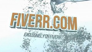 Need a custom designed video intro? Get it now on Fiverr. On time, under budget, easy! | Fiverr