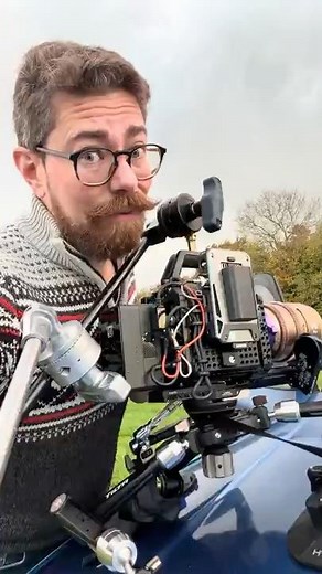 Free Blackmagic PYXIS Workshop #pyxis12k #filmmakersfamily