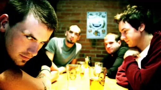 Fred Durst's voice mail to Steve Richards of Taproot after they declined a deal with Interscope Records