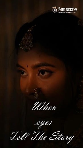 When Eyes Tell The Story | Online Shoping | She Needs jewellery |