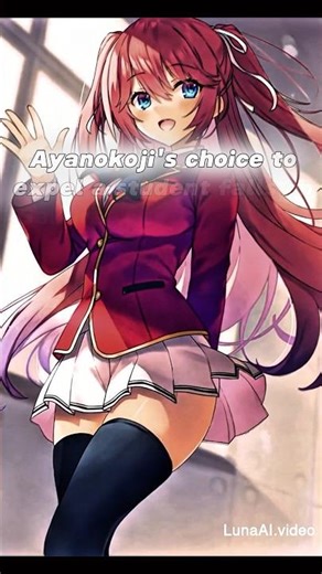 Classroom of the elite | Year 2 Volume 5 | #classroomoftheelite #ayanokoji