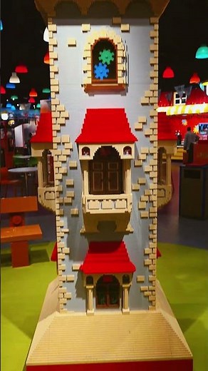 Exploring LEGOLAND Discovery Center Arizona 🧱✨