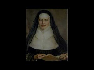 SUSCIPE OF CATHERINE MCAULEY, FOUNDRESS OF SISTERS OF MERCY
