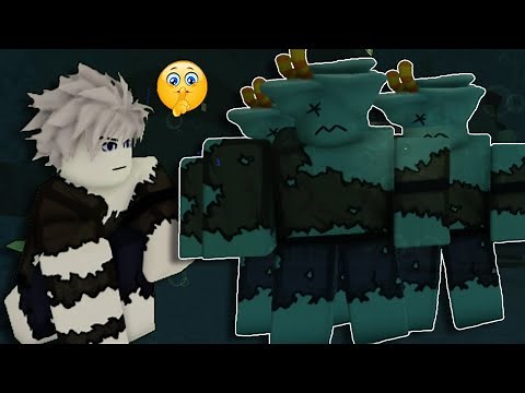 How to Fight: The Mudskipper | Deepwoken