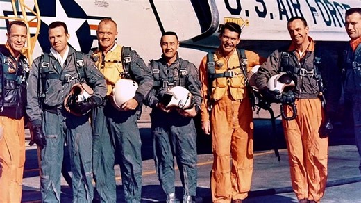 Woman in Motion | movie | 2021 | Official Trailer