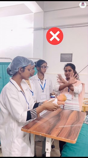 Babycare #fbreel #fbreels #reels #reel #nursing #babycare | Surajit Tripura