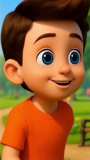 🎵 Stay Calm Song for Kids’ Safety