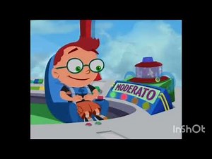 Little Einsteins Super Fast 8
