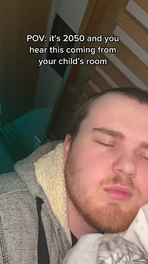 Movies in 2050: Oppenheimer | Film POV TikTok