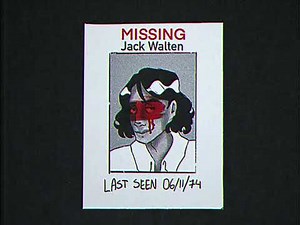 Hot Milk Animation meme (The Walten Files) warning: eyestrain, graphic