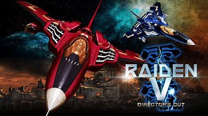 Raiden V: Director's Cut  for Nintendo Switch - Nintendo Official Site for Canada