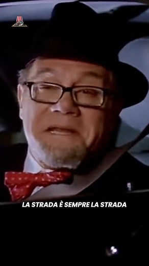 La strada è sempre la strada! 😂 Carlo Verdone scena divertente dal film Grande, grosso e Verdone #carloverdone #comicitàitaliana #risate #divertente #commediaitaliana | Film & Motivazione