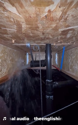 Get the Inspection! If you’re ever wondering if you should get an inspection, even on a new build, let this help you decide, ￼btw I always recommend NOT waiving your inspection! @theenglishinspector | Jeff Williams