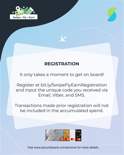 11 reactions | ✈️ Get more out of your travels with your Security...