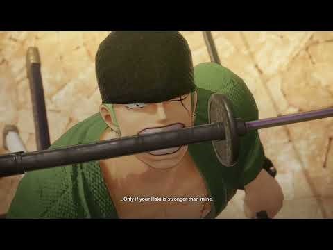 One Piece Pirate Warriors 4 – New World Arc Part 5 | Full Gameplay (No Commentary)