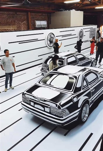 Anime Car Transformation Innovation