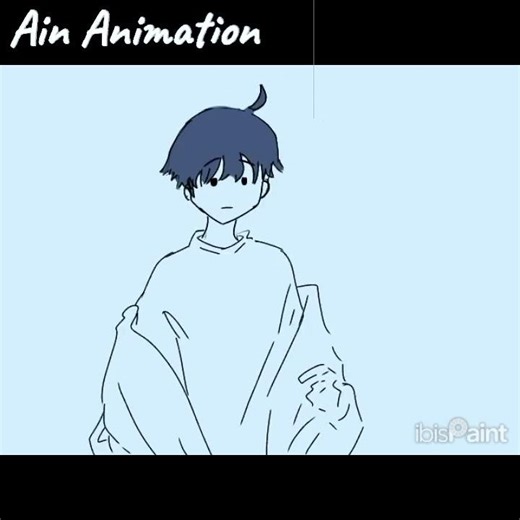 How I practice to do animation, I'm still need to learn and Improve my drawing and animated