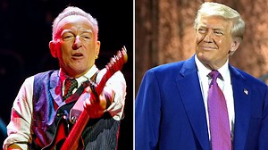 Trump beleidigt Bruce Springsteen als „Idioten“ und droht ihm – „Es ist unglaublich“