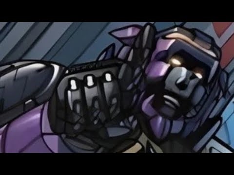 Transformers Legacy Evolution Voyager Class IDW Senator RatBat Review