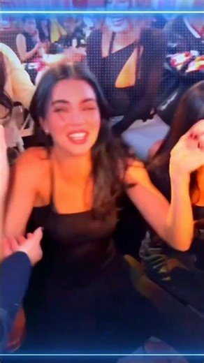 Kendall Jenner made a stylish appearance at the Fanatics Super Bowl Party