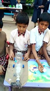 Ambitus school siddipet on Reels