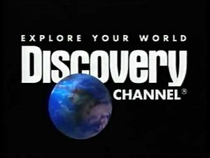 Discovery Channel (2000)
