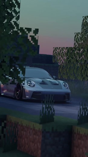 Steve's New Ride: Porsche 911 GT3 RS in Pink