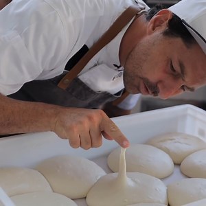 612K views · 5.1K reactions | Next Level BIGA Pizza Dough Recipe!   Want to learn how to master the art of Neapolitan pizza at home or for your business? Join my Pizza Masterclass here: https://master-class.pizza/ I'm sure you'll love it!  | Maestro Vito iacopelli | Facebook