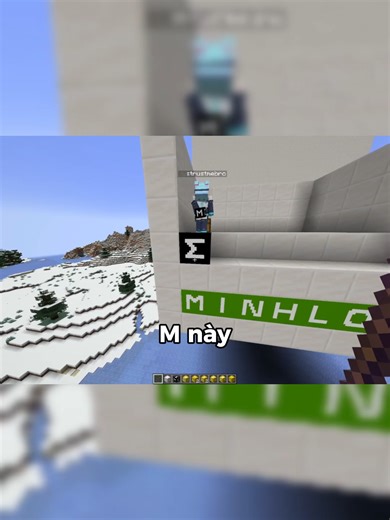 Đoán Từ Minecraft: Thử Thách Vui Nhộn