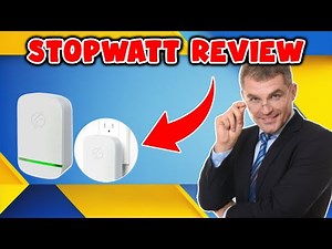 👉 StopWatt Energy Saver Review 👇 Reduce Your Energy Consumption Almost Immediately 😉 StopWatt