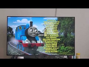 thomas and friends end credits