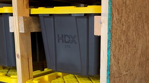 Who Makes Home Depot's HDX Storage Containers? - SlashGear