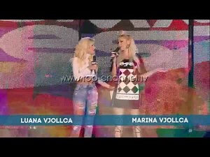 Pas pak në Top Channel, Summer Fest Durrës! Nën prezantimin e Luana dhe Marina Vjollca. "Dance Zone" nga Klajdi Selimi. Trupa e Baletit e Top Channel, Trupa e Cirkut Kombëtar. Me pjesëmarrjen e: Frenkli Viero nga the Voice of Albania, Alban Ramosaj, Beatrix Ramosaj, Kastro Zizo, 2 TON, Ardijan Bujupi! Me mbeshtetjen e Bashkisë Durrës! “ALBtelecom, Mbeshtetes kryesor!” Summer Fest - Faqja Zyrtare | Top Channel