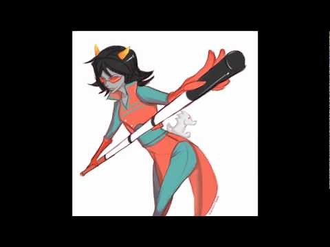 At the Price of Oblivion - 04 Terezi Owns