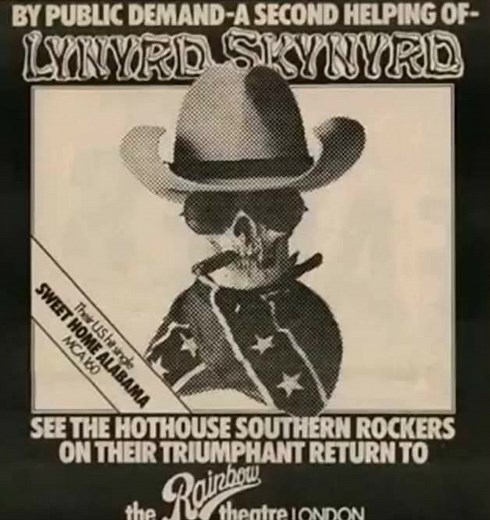 38K views · 3K reactions | #southernrock | Southern'n'Country Roll | Facebook