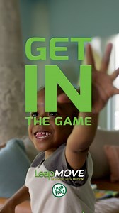 4.6K views · 27 reactions | It's game time. LEAPMOVE IS HERE! Find out more about the ultimate active learning system at LeapFrog.com!    #LeapMove #LeapFrog #GetInTheGame | LeapFrog USA | Facebook