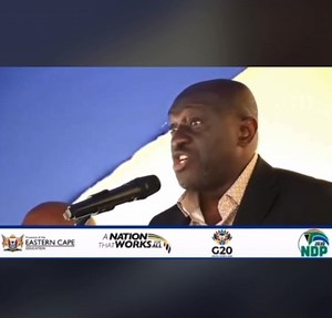 Very questionable le pass rate ingaka vs quality enkosi mphatiswa MEC Fundile Gade | Kabs Events