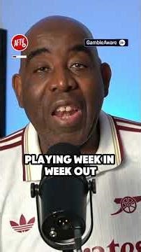 Should Arsenal make a move for Marc Guehi this 𝐉𝐚𝐧𝐮𝐚𝐫𝐲 or try to get him for 𝐟𝐫𝐞𝐞 in the summer? 🤔