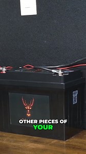 Learn the basics of setting up a shunt battery monitor. Positive side from the battery connects to a bus bar for loads. The shunt resides on the negative side, connecting to another bus bar. Understand the fundamentals! #BatteryMonitor #ShuntSetup #RV #Boat #DIY | RV Power Plug