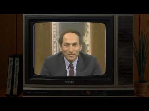 Computer Chronicles S02E12 - Business Software #retrotv #retrocomputing