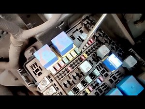 Mahindra Scorpio N Series: AC Fuse Problems | Complete Solution
